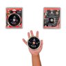 Elite - Kit 3 Discos de Corte Diamantado 110mm Contínuo Liso Samurai - 5