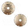 Elite - Kit 5 Discos de Corte Tungstênio 110x20mm Madeira - 3