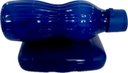 Ver imagem 2 de Tupperware Kit 2 Peças Garrafinha Freezer 470ml e Mini Lancheira 220ml Kit 2 Peças Garrafinha Freeze