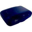 Ver imagem 5 de Tupperware Kit 2 Peças Garrafinha Freezer 470ml e Mini Lancheira 220ml Kit 2 Peças Garrafinha Freeze