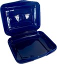 Ver imagem 4 de Tupperware Kit 2 Peças Garrafinha Freezer 470ml e Mini Lancheira 220ml Kit 2 Peças Garrafinha Freeze