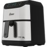 Fritadeira Digital Inox Oster 5l com Painel Touch - 220v - 7