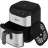 Fritadeira Digital Inox Oster 5l com Painel Touch - 220v - 4