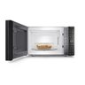 MICROONDAS 36L ME36S 220V - UNICA - 3