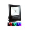 Refletor Led 50W Maxtel Rgb Colorido IP66 Bivolt - 1