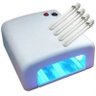 Cabine de Unha Para alongamento de Gel e fibra - 2