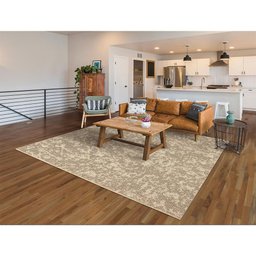 Tapete para Sala Bella Casa Basic 2,00x2,50 São Carlos - 2