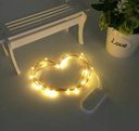 Ver imagem 2 de Fio de LED Cobre Luzes de Fada