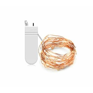 Fio de LED Cobre Luzes de Fada