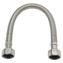 Ver imagem 1 de Flexivel Malha Aço Wog F X F 1/2" 30cm - 4653332