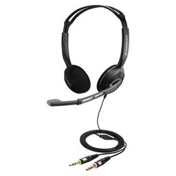 Headset Multimídia Pc230 - Sennheiser - 1