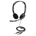 Ver imagem 1 de Headset Multimídia Pc230 - Sennheiser