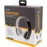 Fone de Ouvido Tipo Headphone com Microfone - 2