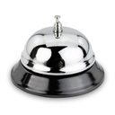 Ver imagem 1 de Campainha de mesa Western WESTERN CMP-85