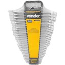 Ver imagem 3 de Ch Combinada Jg 6a32mm C/26pcs Crv Vonder
