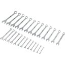 Ver imagem 1 de Ch Combinada Jg 6a32mm C/26pcs Crv Vonder