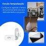 Tomada Smart Wifi Inteligente Automação Alexa Casa Inteligente - 3