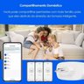 Tomada Smart Wifi Inteligente Automação Alexa Casa Inteligente - 5