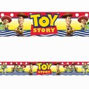 Ver imagem 1 de Faixa Decorativa Border Toy Story 12 M Por 15 Cm