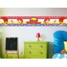 Faixa Decorativa Border Pica Pau 7 M Por 15 Cm - 2