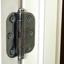 Ver imagem 5 de Kit Porta Madeira Lisa e Fechadura  Lado Direito 210x82cm Batente de MDF Ultra 7,5 Cm Cali Portas