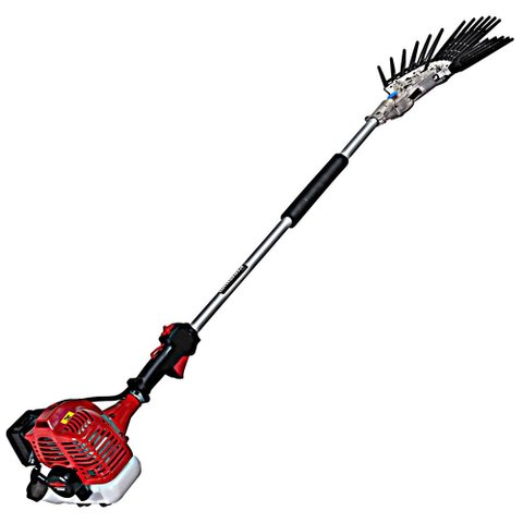 Derriçadeira de Café Premium com Motor de Alta Potência Kawashima M-2600 á Gasolina 25,4cc