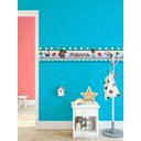 Ver imagem 2 de Faixa Decorativa Border Moana 10 M Por 15 Cm