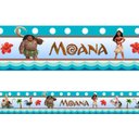 Ver imagem 1 de Faixa Decorativa Border Moana 10 M Por 15 Cm