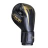 Luva de Boxe Venum Giant Full Logo Pro - Dourada - 3