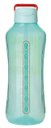 Ver imagem 4 de Eco Tupper 2 Litros Aquavibe Aquamarine com Canudo Flexível Tupperware