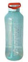 Ver imagem 1 de Eco Tupper 2 Litros Aquavibe Aquamarine com Canudo Flexível Tupperware