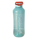 Ver imagem 1 de Eco Tupper 2 Litros Aquavibe Aquamarine com Canudo Flexível Tupperware