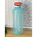Ver imagem 2 de Eco Tupper 2 Litros Aquavibe Aquamarine com Canudo Flexível Tupperware