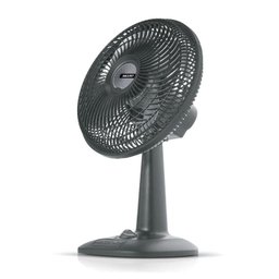 Ventilador de Mesa 30cm Eco Ts Preto/Grafite 220V - 2 Ventilador de Mesa 30cm Eco Ts Preto/Grafite 220V - 2