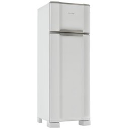 Geladeira Esmaltec Rcd38 Branca 306 Litros 2 Portas 220v - 3