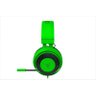 Headphone Gamer Razer com Microfone Kraken Pro V2 Green - 1