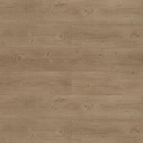 Kit Piso Vinílico Colado Régua 3mm 15,6m² Bravo Freijó Claro Ruffino