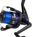 Ver imagem 3 de Kit Parceiros Dose Dupla - 2 Varas e 2 Molinetes Médios Maruri / Daiyama