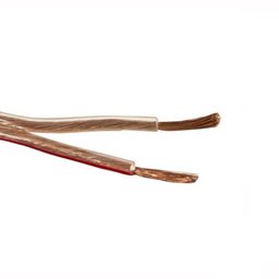 Cabo Cristal para som 2X0,75 (18) - 2