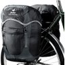 Alforge para Bicicleta Deuter Rack pack Uni 19 Litros Cada - 1