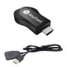 Adaptador Espelhamento Tv Mirascreen Anycast M4 Plus Hdmi = Chomecast Wecast Full Hd 1080p - 3