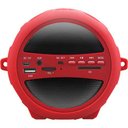 Ver imagem 3 de Som Portátil Bt520 Speaker Boom System