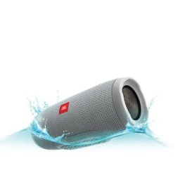 Jbl Charge 3 Portable Bluetooth Speaker - 1