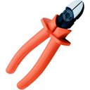 Ver imagem 1 de Alicate De Corte Diagonal 1000V 8314-160 IOX Gedore