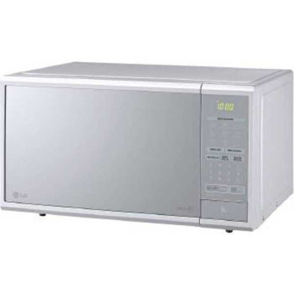 Micro-ondas 30L LG Easy Clean - Ms3059La - 6