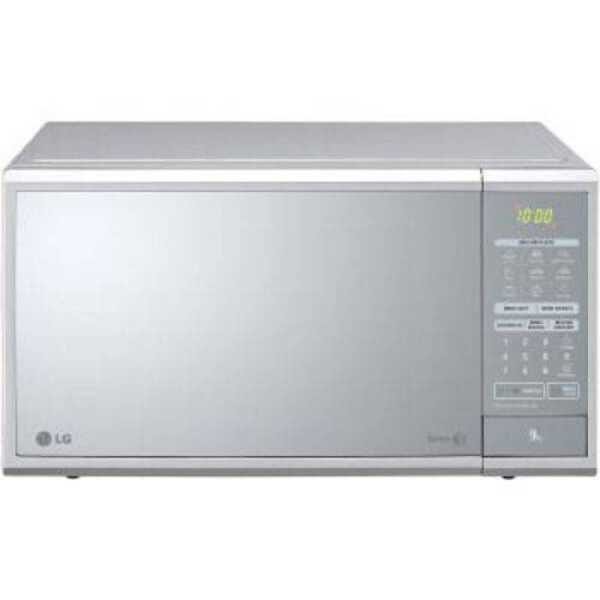 Micro-ondas 30L LG Easy Clean - Ms3059La - 1