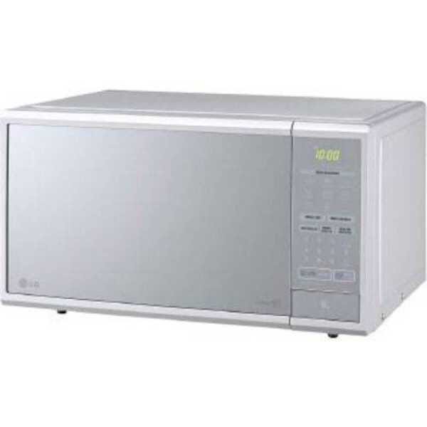 Micro-ondas 30L LG Easy Clean - Ms3059La - 3