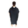 Poncho Roupão Toalha Roupa Surf c capuz Adulto - 3