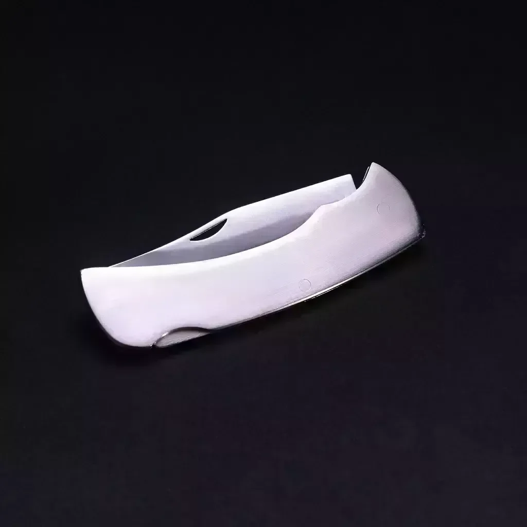 Ver imagem 2 de Canivete Sg Inox 8cm com Clip de Bolso