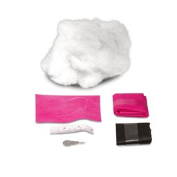 Atelie de Costura com Acessorios My Style Multikids BR1229 - 3